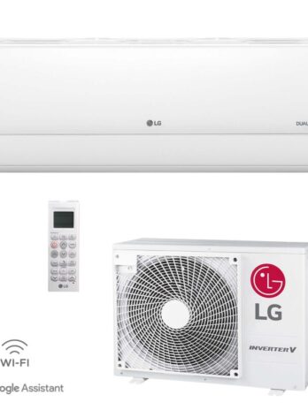 Mitsubishi Electric Basis Lijn SET WSH-HR25 VFK 2.5kW Wit (RAL 9016)